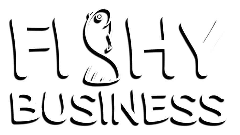 Fishy Business artwork 2