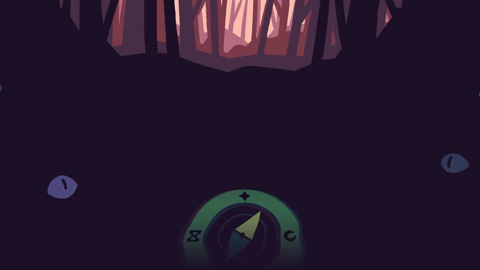 Night Hike artwork 1