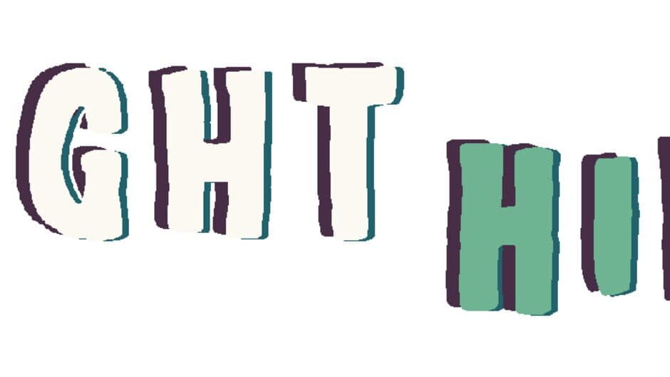 Night Hike artwork 2