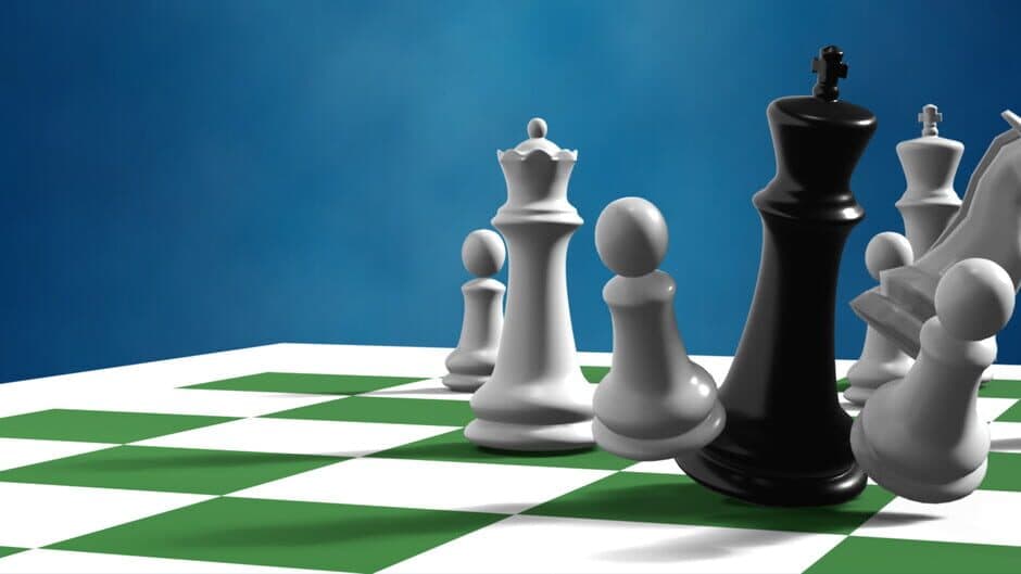 King's Hand artwork 1