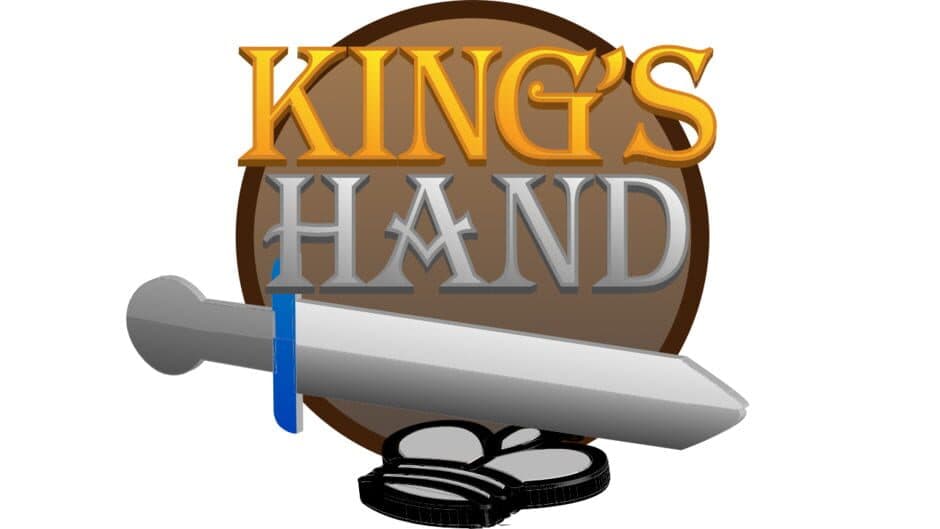 King's Hand artwork 2