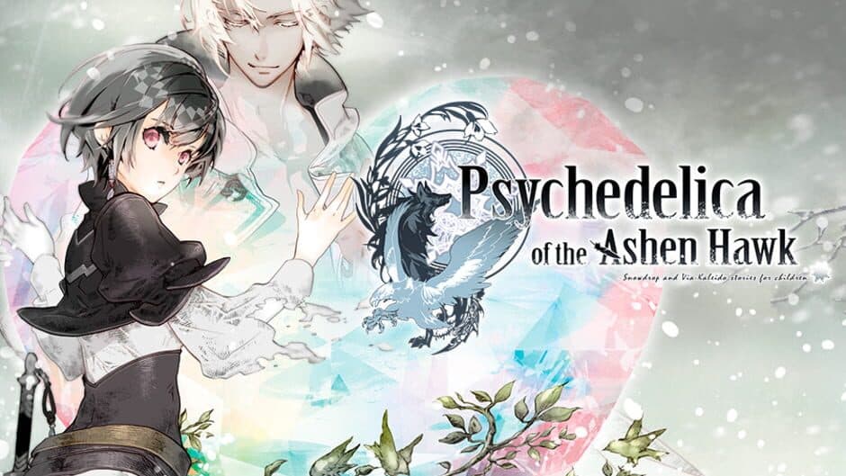 Psychedelica of the Ashen Hawk artwork 1