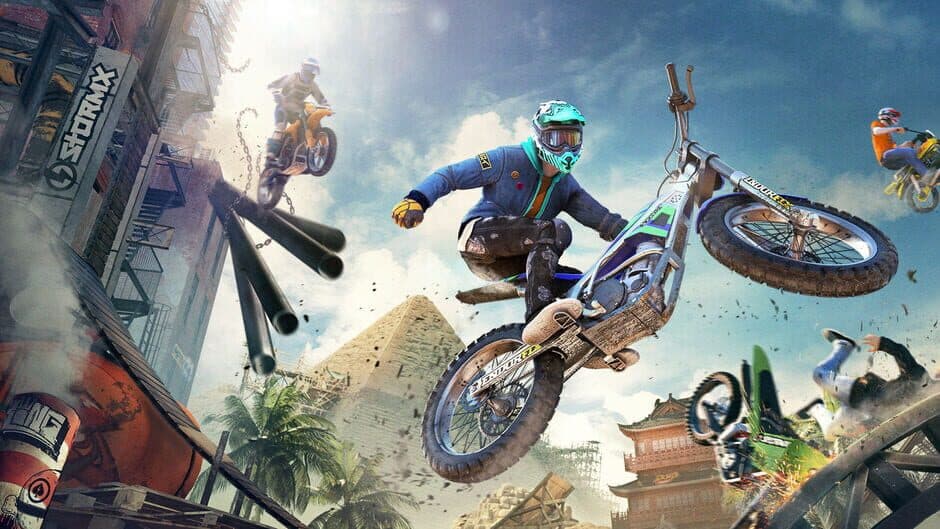 Trials Rising artwork 1