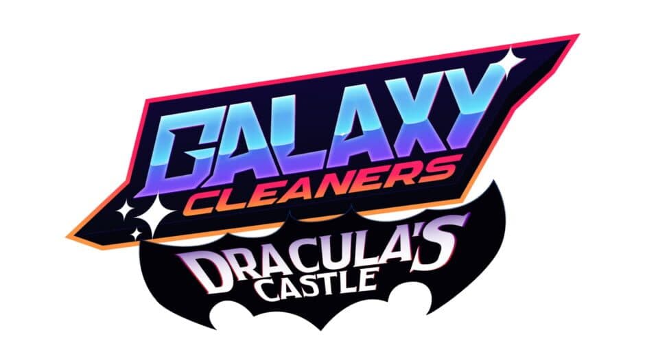 Galaxy Cleaners: Dracula's Castle artwork 2