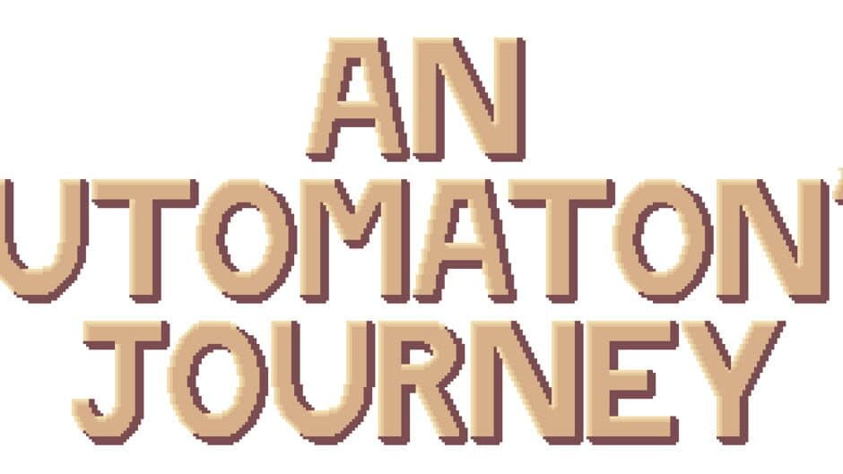 An Automaton's Journey artwork 2