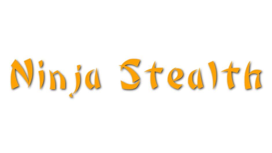 Ninja Stealth artwork 1