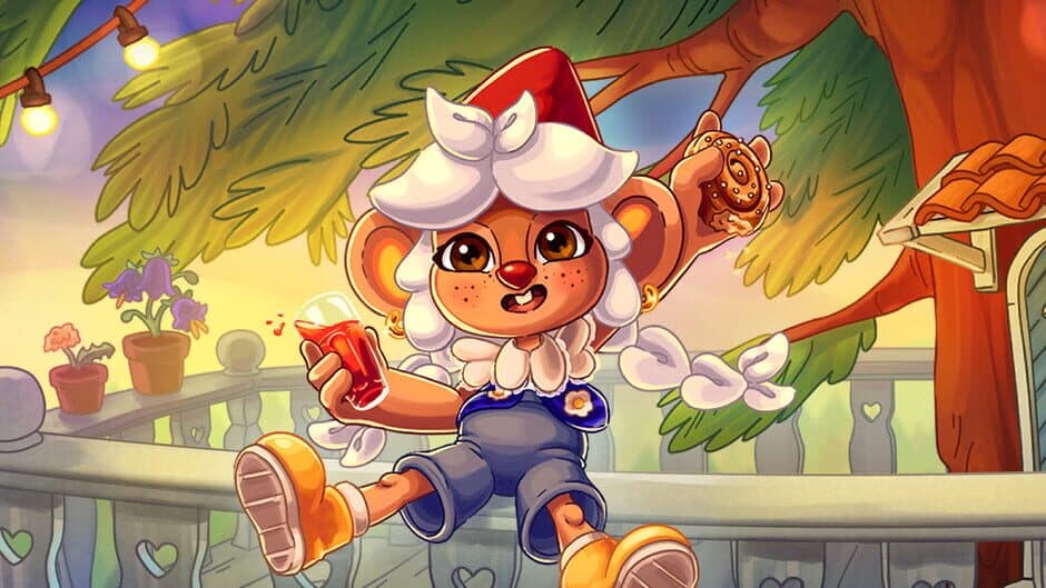Home Sweet Gnome artwork 1