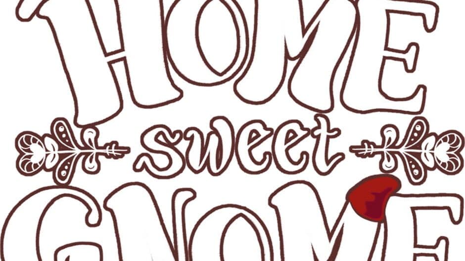 Home Sweet Gnome artwork 2