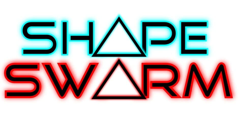 Shape Swarm artwork 2