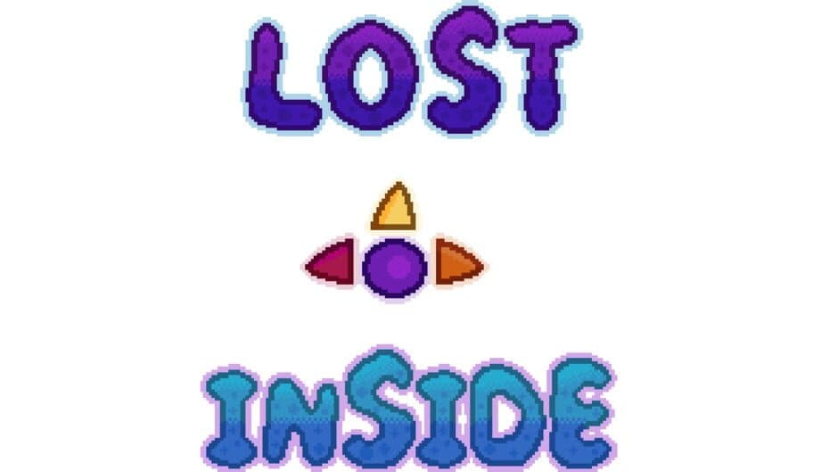 Lost Inside artwork 2