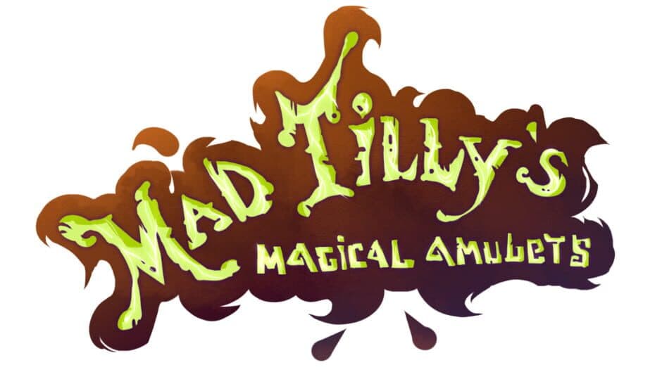 Mad Tilly's: Magical Amulets artwork 2