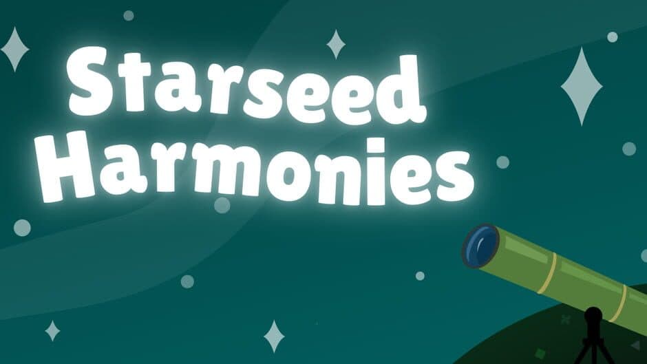 Starseed Harmonies artwork 1