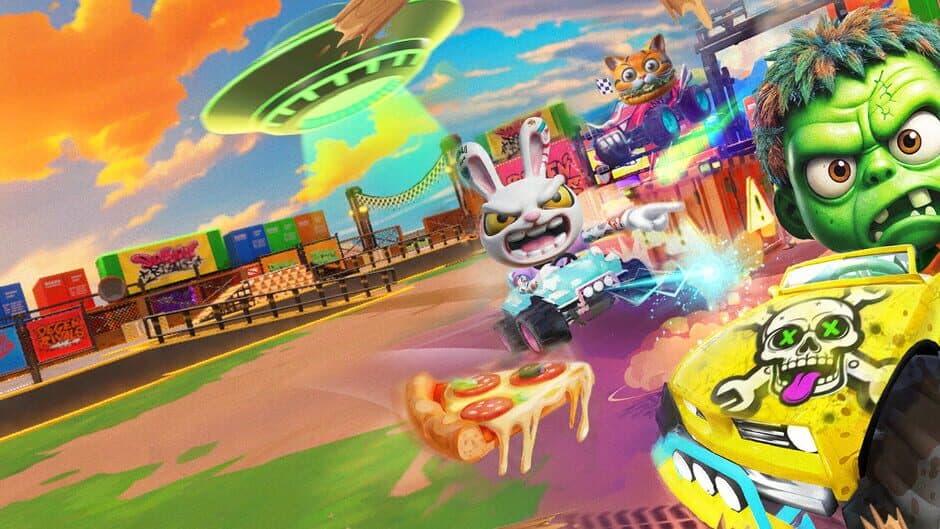 DeGen Rivals artwork 1