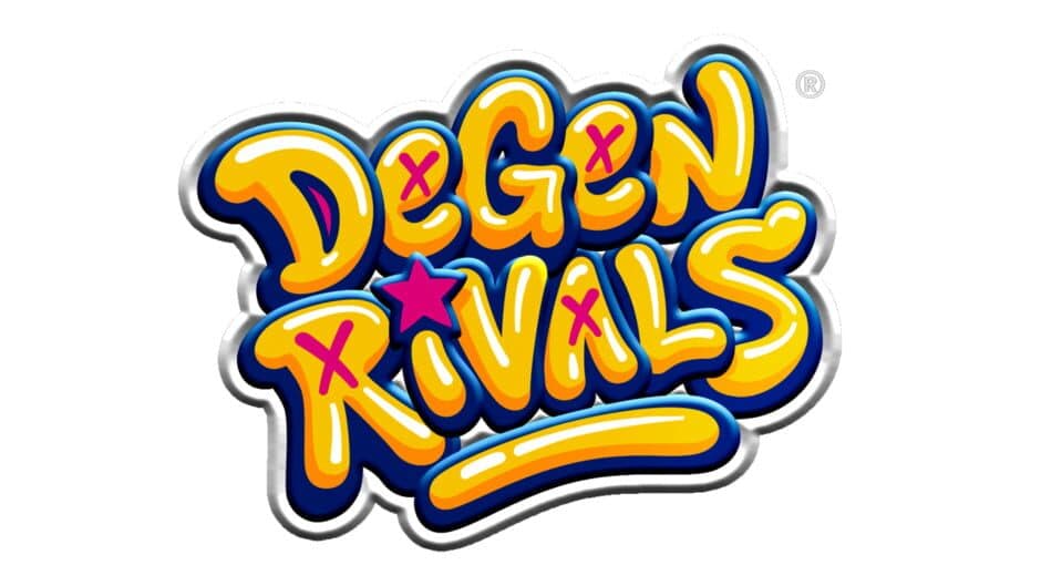 DeGen Rivals artwork 2