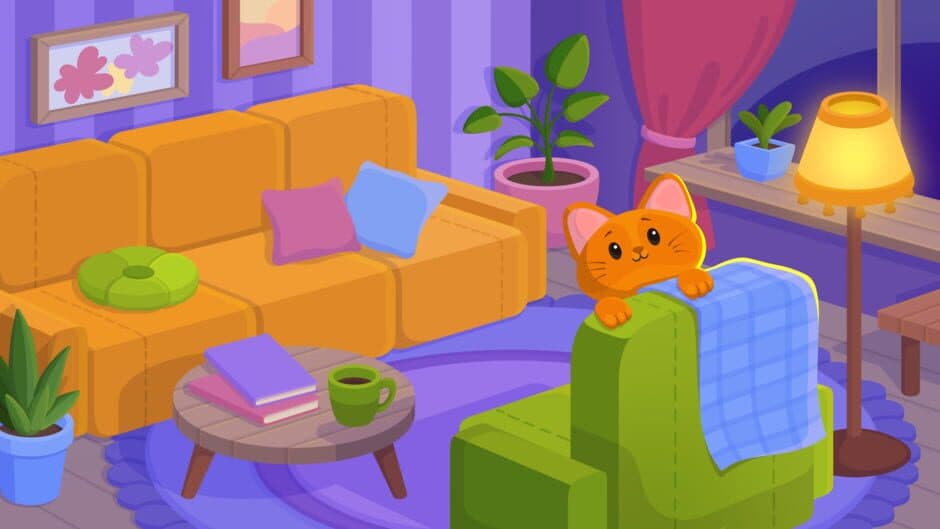 Kitty Finder artwork 2
