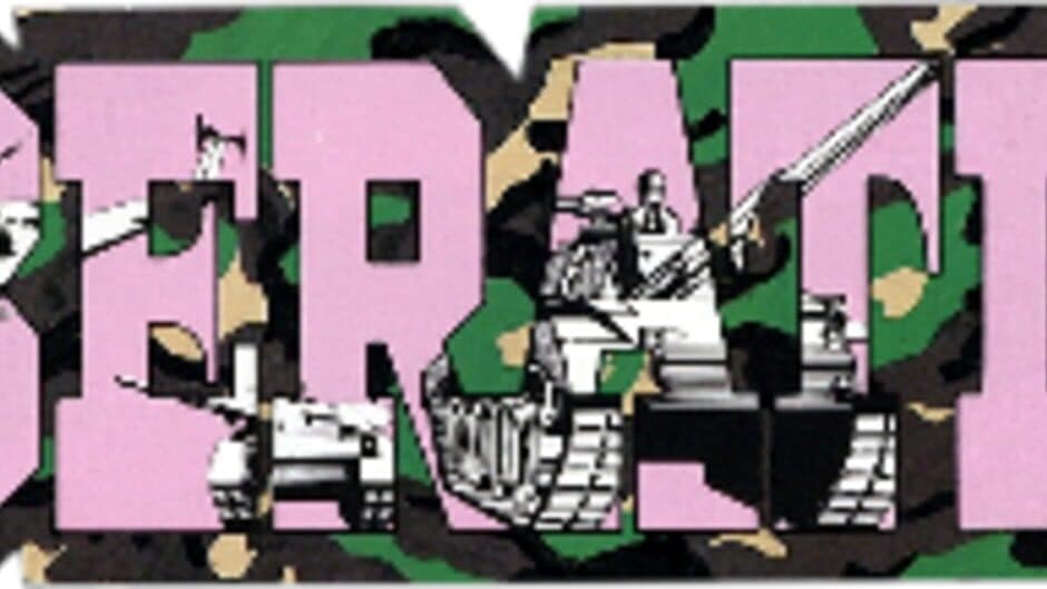 Liberation artwork 1