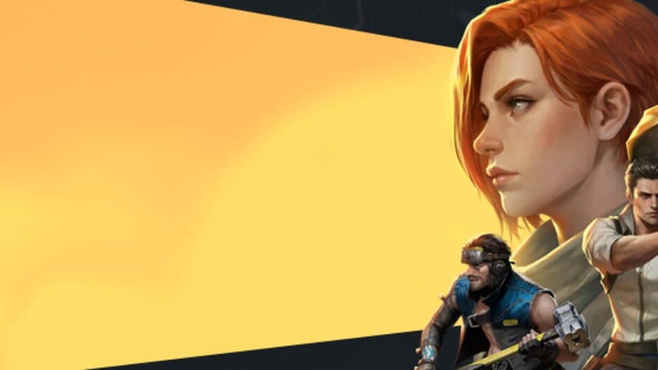 PUBG: Blindspot artwork 1