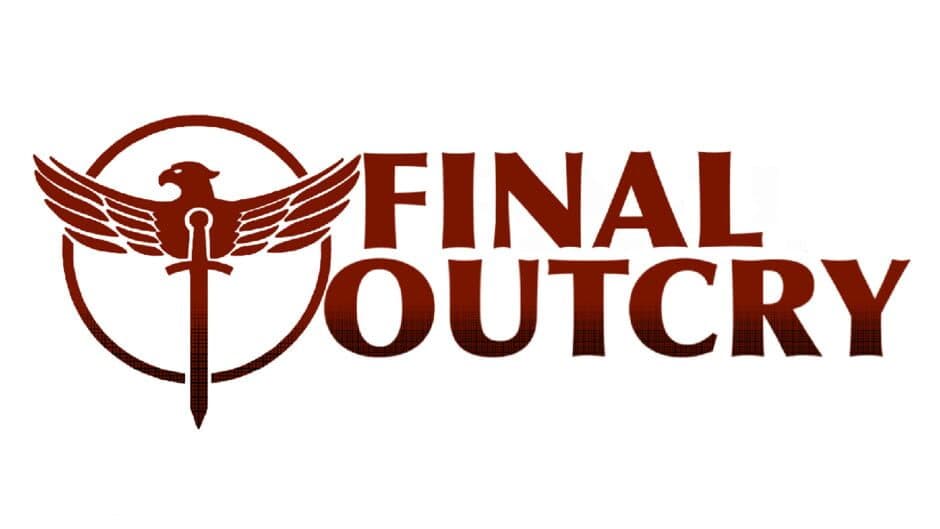 Final Outcry artwork 2