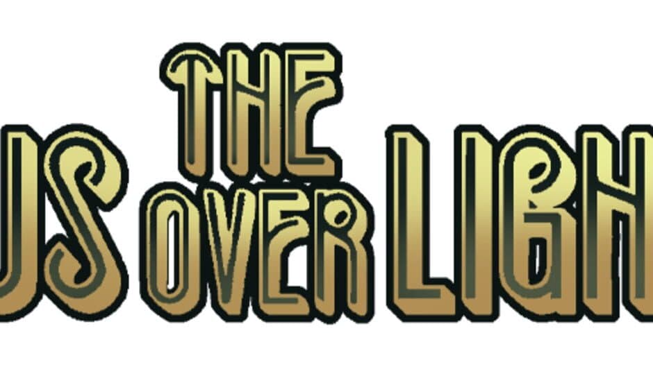 The Shadows Over Lighthouse artwork 1