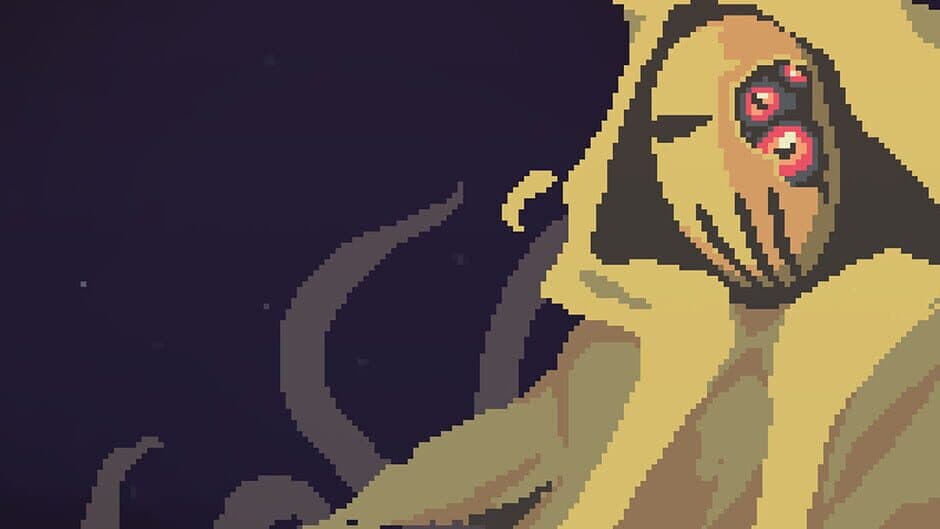 Fhtagn Simulator artwork 1
