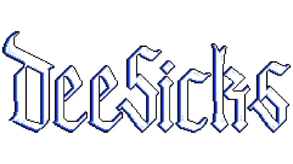 DeeSicks artwork 2