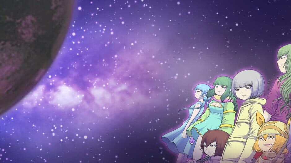 Galaxyz Neo artwork 1