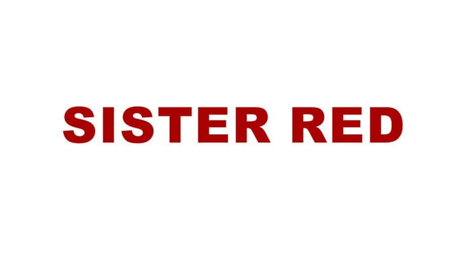 Sister Red artwork 2