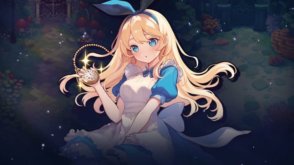 ACE: Alice Card Episode artwork 1