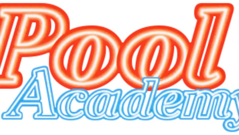Pool Academy artwork 1