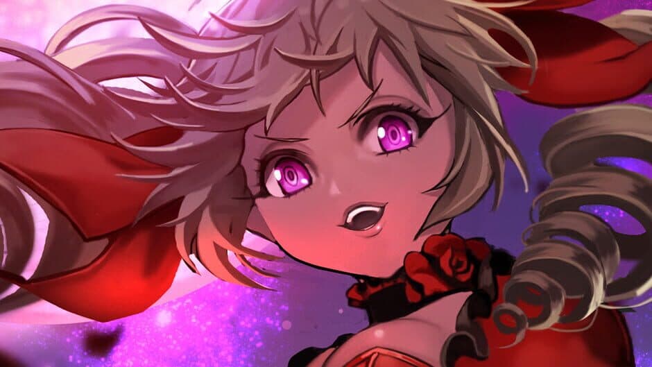 Anime Fantasy Jigsaw Puzzle 3D artwork 1