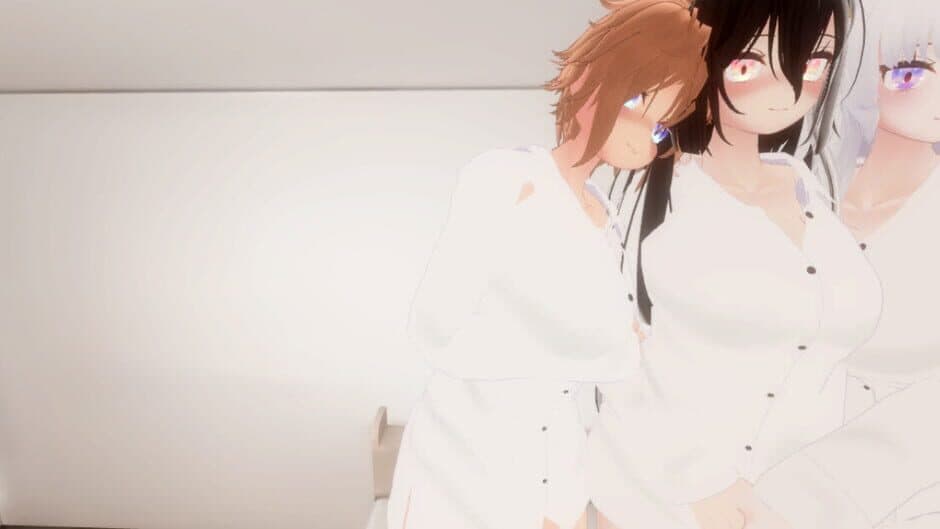 Just Futanari 2 artwork 1