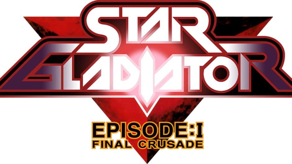 Star Gladiator Episode I: Final Crusade artwork 1