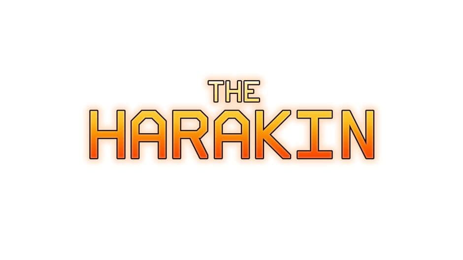The Harakin artwork 2