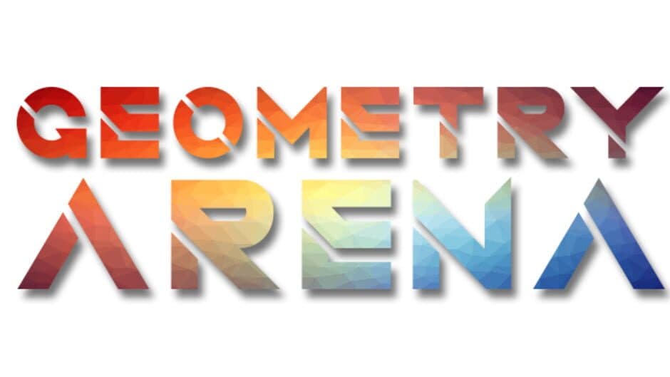 Geometry Arena artwork 2