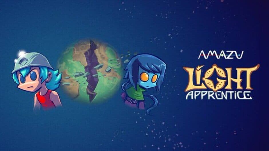 Light Apprentice artwork 1