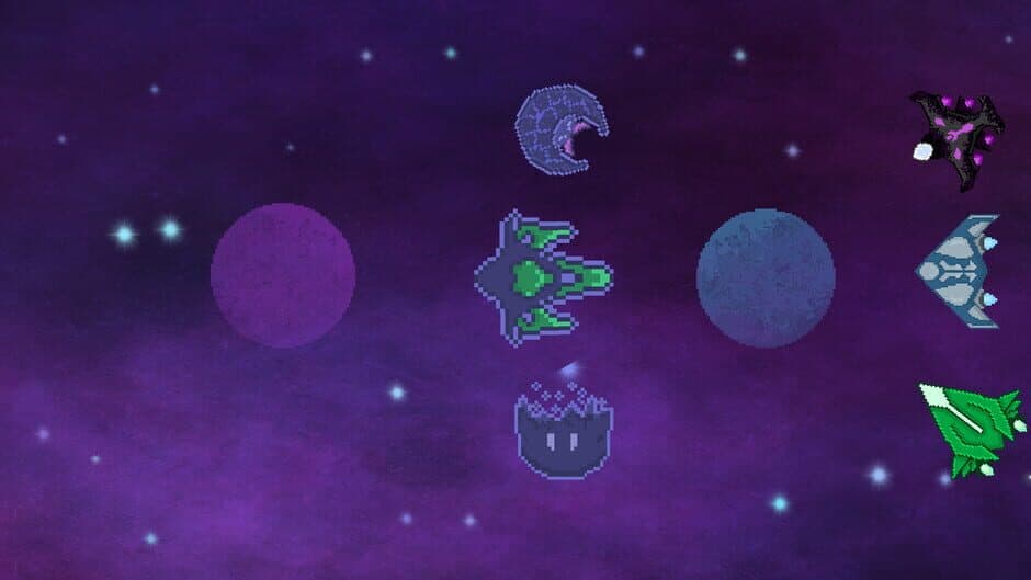 You're Invading My Space artwork 1