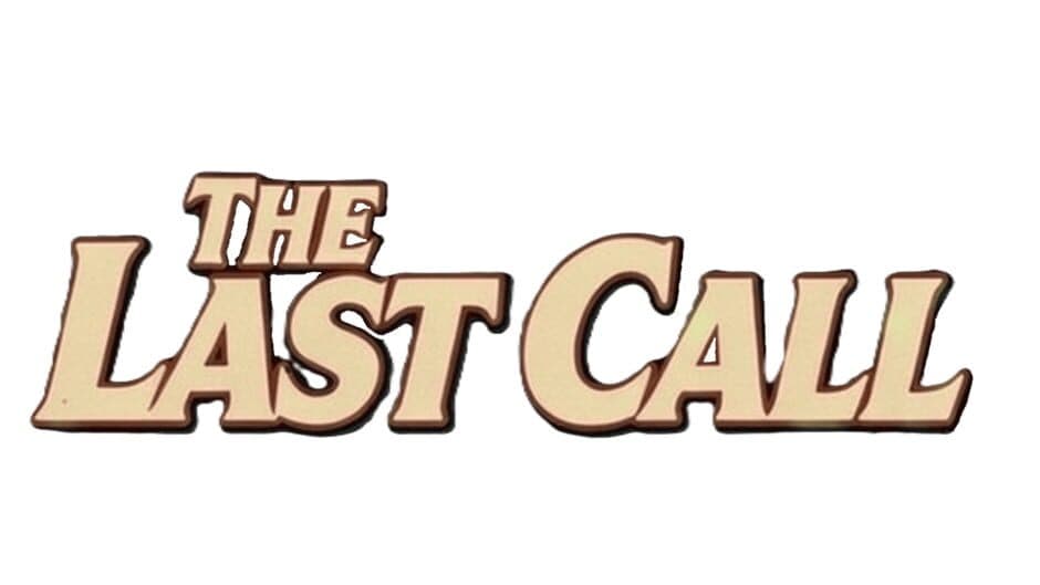 The Last Call artwork 2