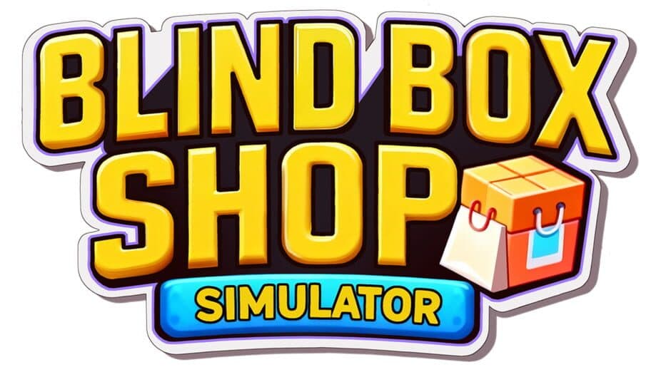 Blind Box Shop Simulator artwork 2