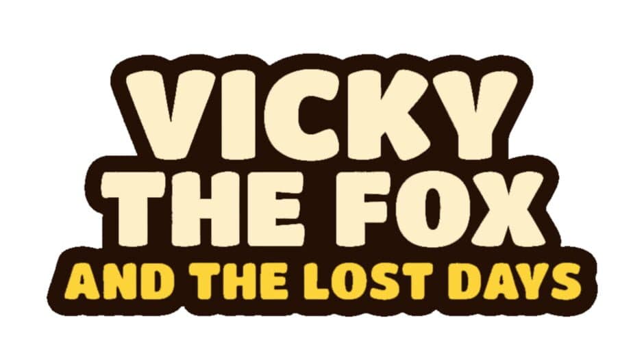 Vicky the Fox artwork 2