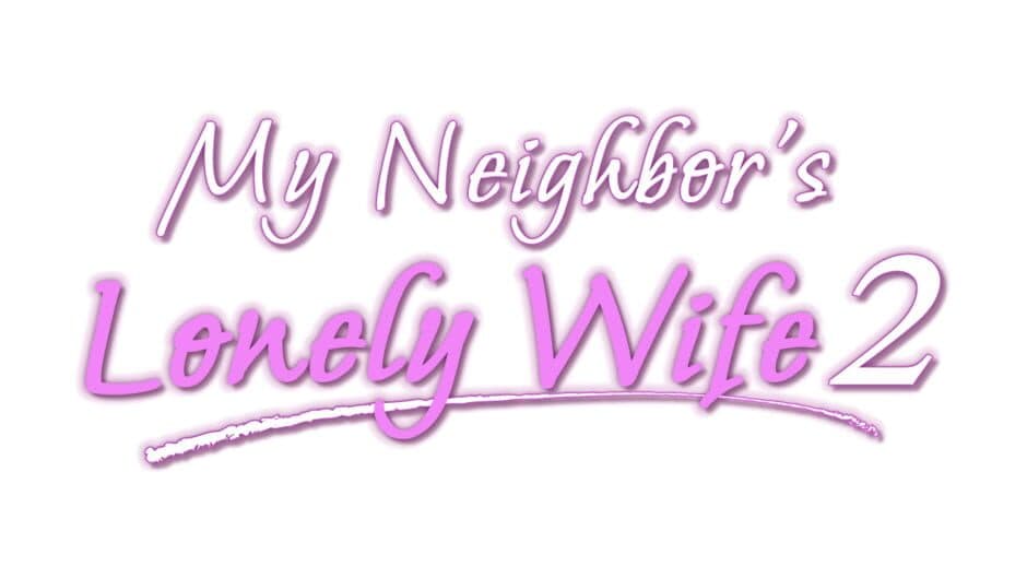 My Neighbor's Lonely Wife 2 artwork 2