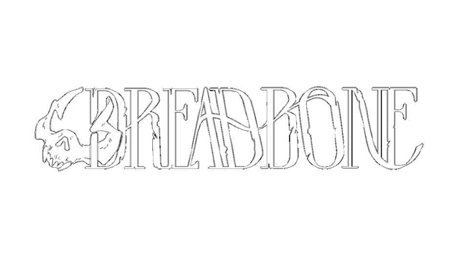 Dreadbone artwork 1