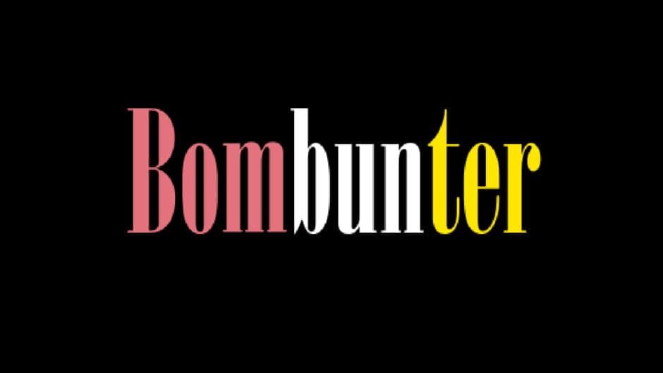 Bombunter artwork 2