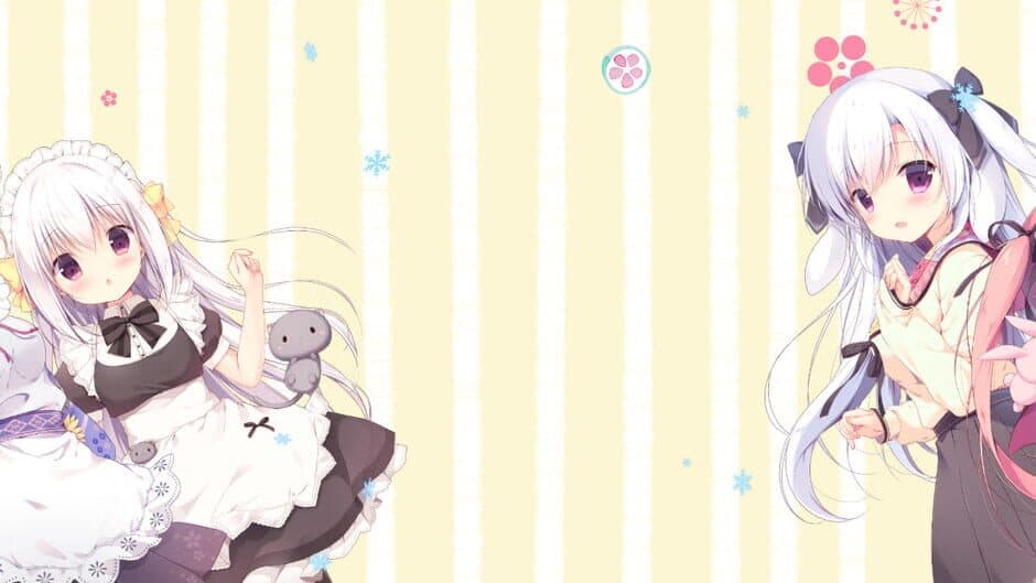Love’s Sweet Garnish 2 artwork 1