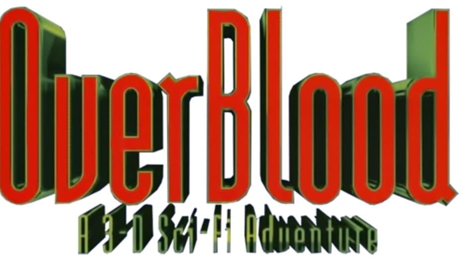 OverBlood artwork 2
