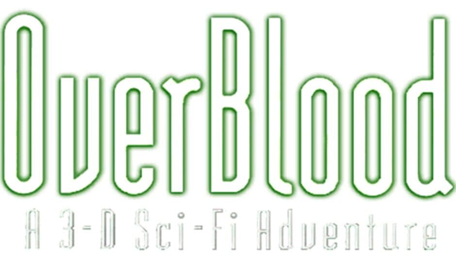 OverBlood artwork 3