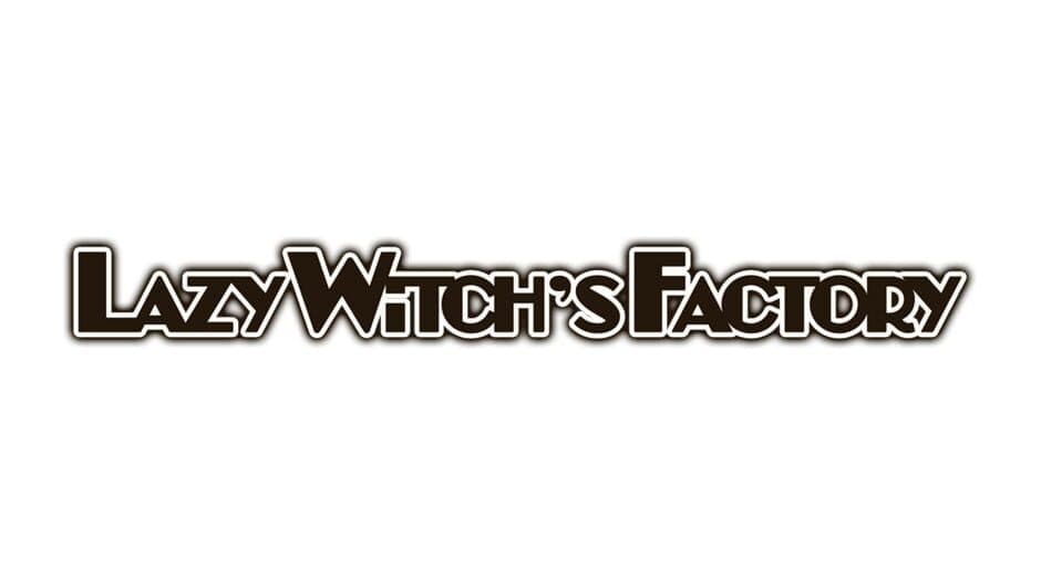 Lazy Witch's Factory artwork 2