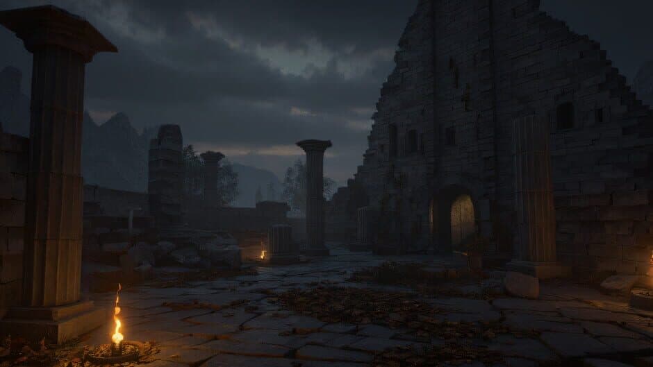 Ashes of Kardoria artwork 1