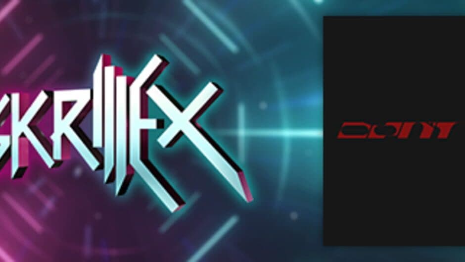 Beat Saber: Skrillex, Justin Bieber & Don Toliver - "Don’t Go" artwork 1