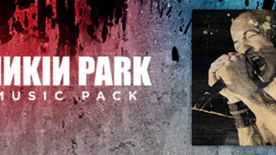 Beat Saber: Linkin Park - "Given Up" artwork 1