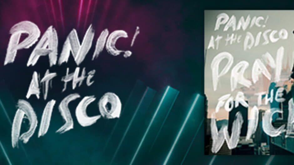 Beat Saber: Panic! At The Disco - "Hey Look Ma, I Made It" artwork 1